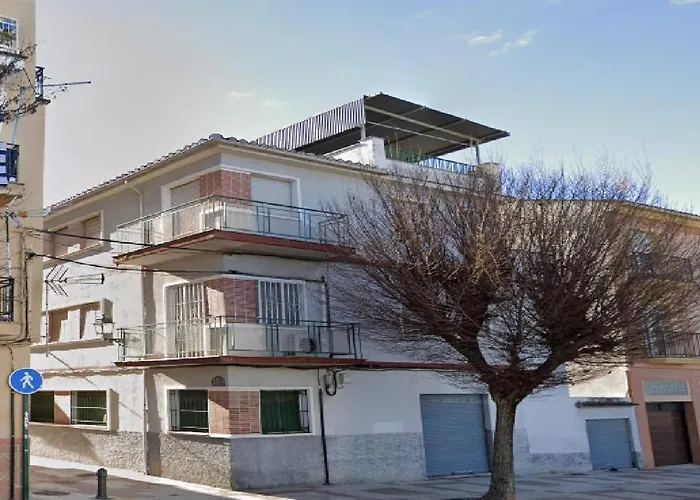 Apartamento 3 dormitorios con aire acondicionado