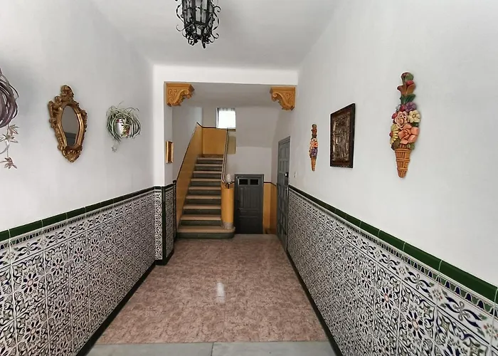 Apartamento 3 dormitorios con aire acondicionado